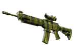 SG 553 | Gator Mesh image